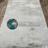 Турецкий ковер Rabbit 123 Серый